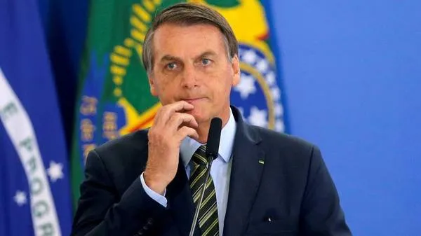 Ibope: mais da metade da população desaprova a maneira de Bolsonaro governar