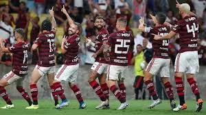 Flamengo encerra preparação para final e Fifa define uniformes e árbitro