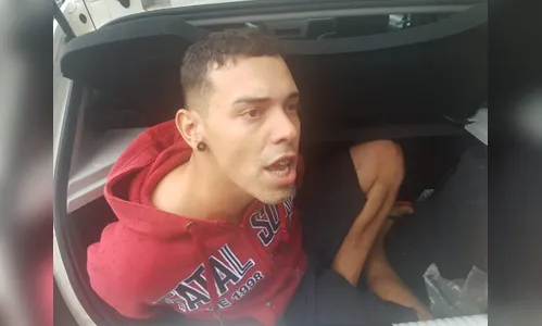 Um dia após sair da cadeia homem é assassinado em Cambé 