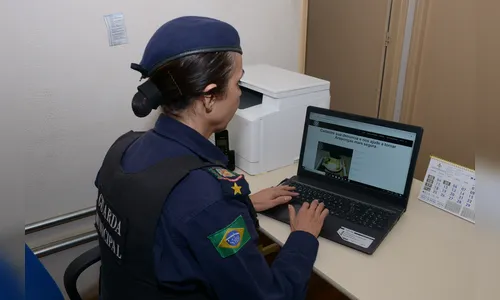 Prefeitura divulga edital de concurso com cinco vagas para Guarda Municipal