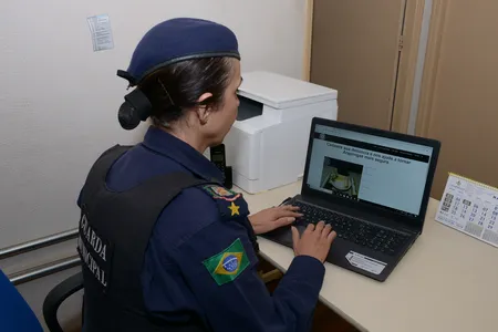 Prefeitura divulga edital de concurso com cinco vagas para Guarda Municipal