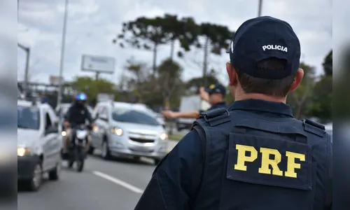 PRF lança hoje 'Operação Rodovida' em todo o país