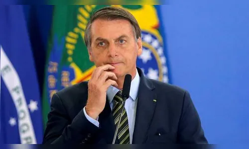 Ibope: mais da metade da população desaprova a maneira de Bolsonaro governar