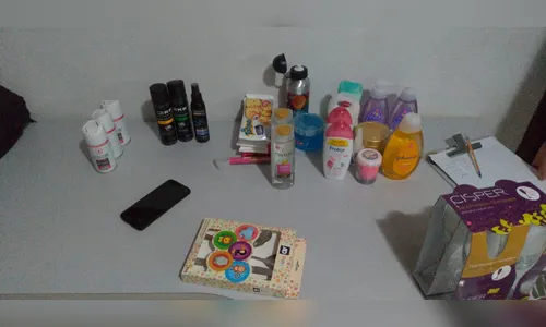 Quadrilha de Apucarana é presa cometendo furtos em Arapongas