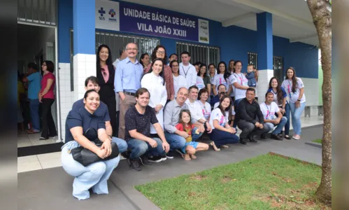
							Prefeitura de Ivaiporã revitaliza e inaugura UBS da Vila João XXIII
						
						