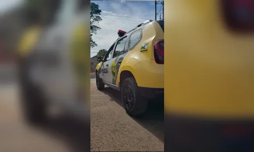 Adolescente de 14 anos é apreendida por tráfico em Arapongas