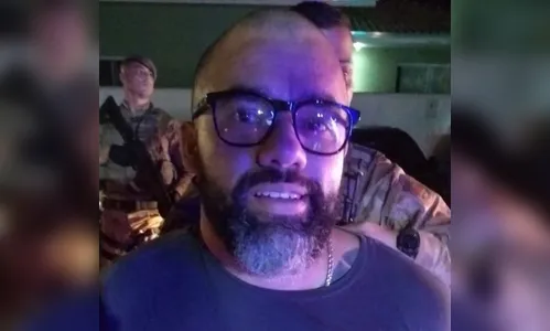 PM suspeito de envolvimento com homicídios em Curitiba é preso em Santa Catarina 