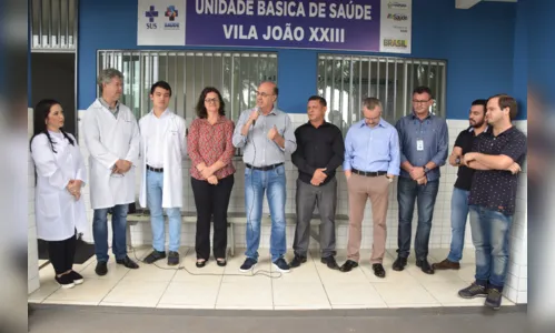 
						
							Prefeitura de Ivaiporã revitaliza e inaugura UBS da Vila João XXIII
						
						