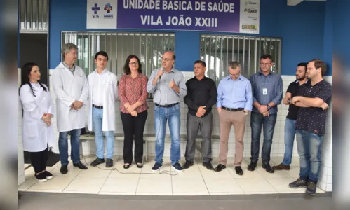 
							Prefeitura de Ivaiporã revitaliza e inaugura UBS da Vila João XXIII
						
						