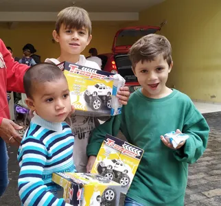 Foto: Rodrigo Almeida, repórter Nova AM