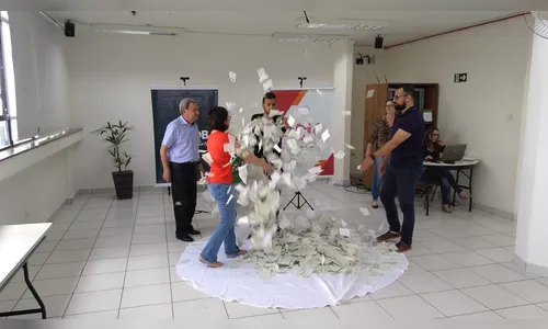 ACIA realiza segundo sorteio do Natal; confira quem são os ganhadores 