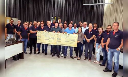 Câmara devolveu R$ 3,5 mi ao município durante 2019