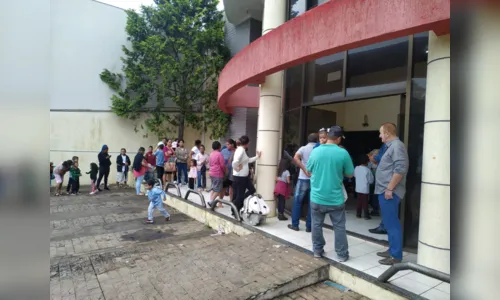
							Grupo Pinga Fogo entrega milhares de presentes de Natal para crianças em Apucarana 
						
						