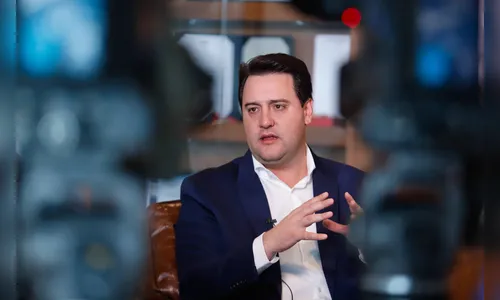 Governador destaca medidas do primeiro ano de gestão