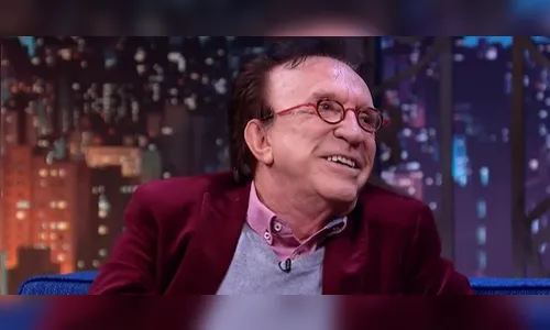 Moacyr Franco deixa o SBT e acerta participação em série da Globo