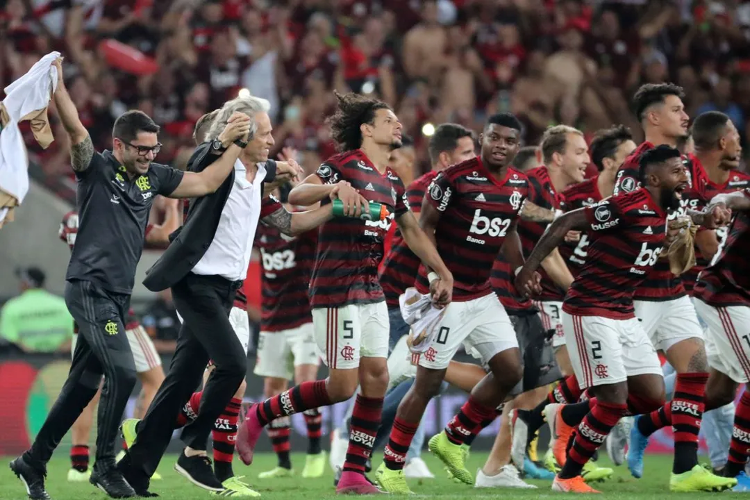 Flamengo e Liverpool disputam final do Mundial de Clubes