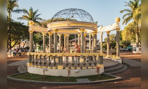 Lunardelli ganha destaque em mapeamento de turismo no Brasil