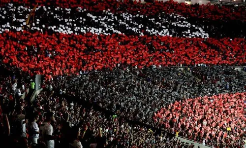 Contra Liverpool, Flamengo desafia a hegemonia europeia no Mundial