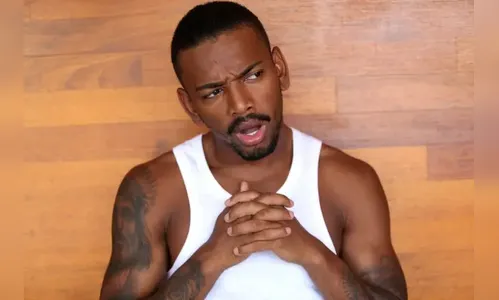 Nego do Borel é demitido pela gravadora e perde contrato 