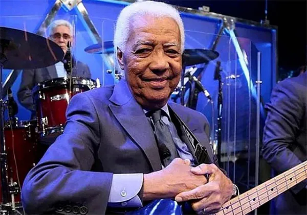 Bira, músico do programa do Jô Soares, morre aos 85 anos