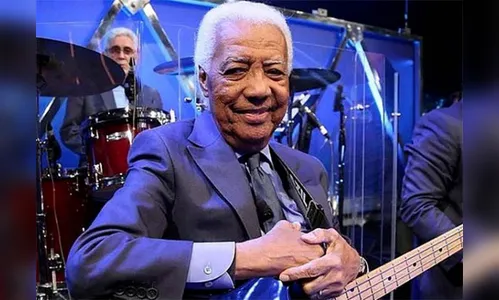 Bira, músico do programa do Jô Soares, morre aos 85 anos
