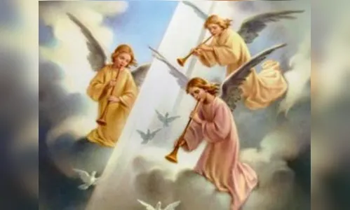 Anjos de abril: dia 5 