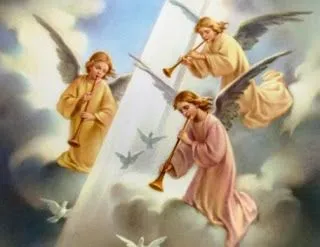 Anjos de abril: dia 5 