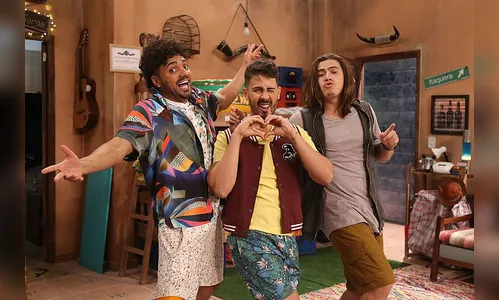 Tirullipa explica saída de Carlinhos Maia de série após briga com Whindersson