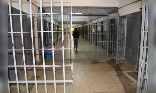 Portarias de saída temporária beneficiam mais de 1,6 mil presos