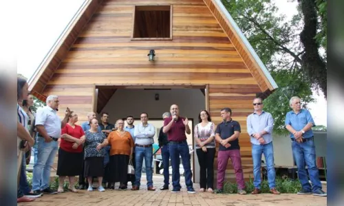
							Prefeitura de Ivaiporã inaugura Praça Dorvalino Frederico
						
						