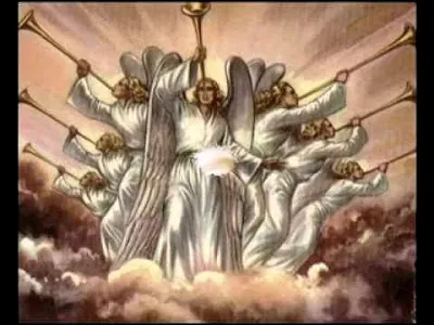 Anjos de março: dia 19 