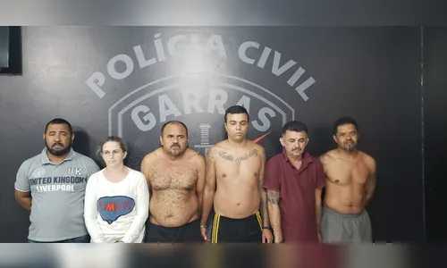 Bandido que escavou túnel para chegar ao cofre do Banco do Brasil fugiu da cadeia cavando outro túnel, diz polícia