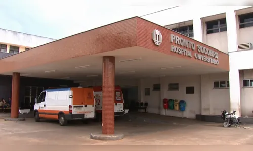 Menino de 5 anos que se afogou em piscina morre no hospital, em Londrina