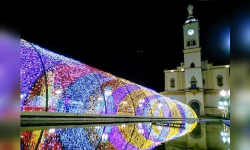Confira a programação de missas de Natal na Catedral de Apucarana 
