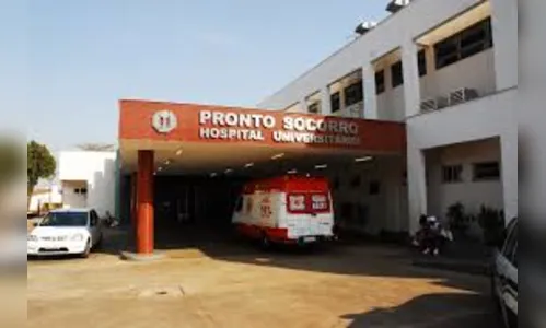 Criança que estava em uma chácara se afoga na piscina em Londrina 