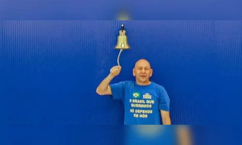 Empresário anuncia patrocínio para o Vasco em 2020: 'É um presente de Ano Novo 