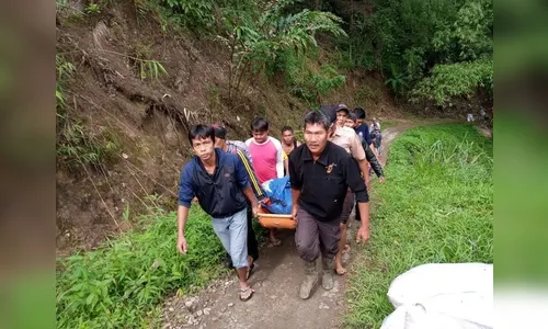 Pelo menos 24 mortos e 13 feridos graves em acidente na Indonésia