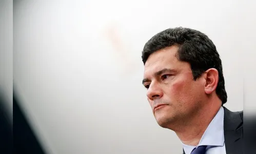 Moro defende indulto de Bolsonaro para agentes da segurança pública