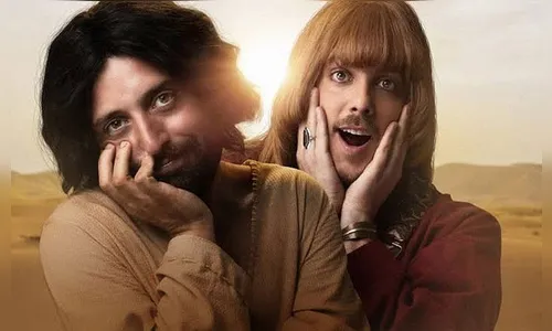 Alvo de críticas por especial de Natal, Porta dos Fundos tem sede atacada no Rio