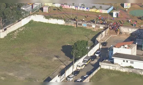 Criança morre após ser atacada por cães em SP