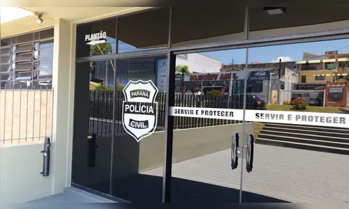 Homem é preso após forjar o próprio sequestro e ligar para mãe pedindo dinheiro do resgate