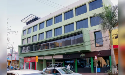 Obras fecham Cine Fênix até março