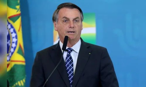 Bolsonaro sanciona lei para enfrentamento do novo coronavírus