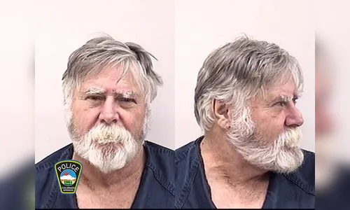 Homem rouba banco e distribui dinheiro na rua dizendo 'Feliz Natal' nos EUA