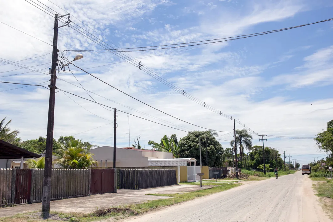 Sistema elétrico do Litoral ganha reforço para a temporada