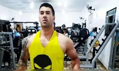 Bombeiro Civil se recusa a tirar foto e é morto a facadas no Paraná