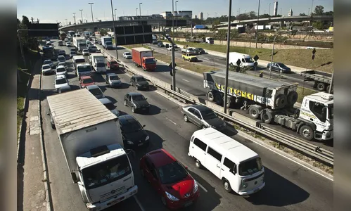 Feriado de Natal registra 50 mortes e quase mil feridos nas rodovias