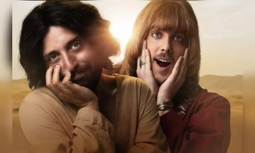 Pelo menos quatro pessoas participaram do ataque ao Porta dos Fundos