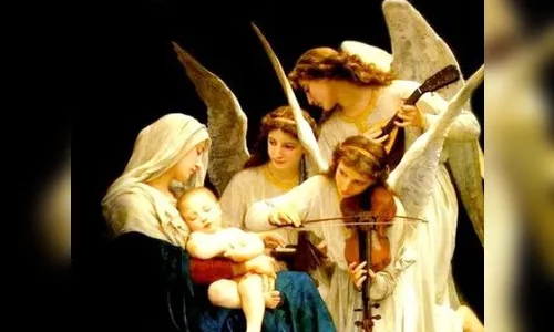 ​MENSAGEM DA VIRGEM MARIA - MÃE DE JESUS - AOS FILHOS DA TERRA