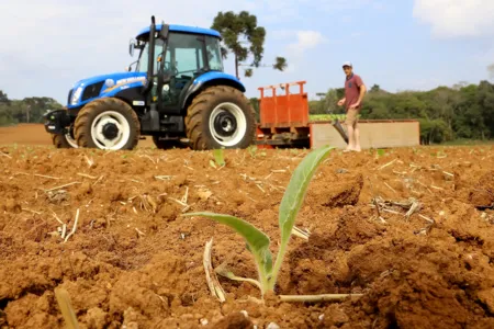 Produtos adquiridos por meio desse programa têm redução entre 15% e 20% no valor em relação ao preço de mercado.  (Foto: AEN)